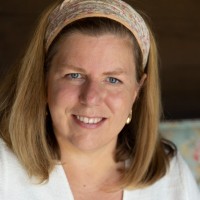 Kristin Girvin Redman