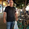 Jose Gregorio Diaz Ramirez