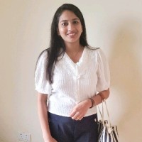 Neethu Venugopal