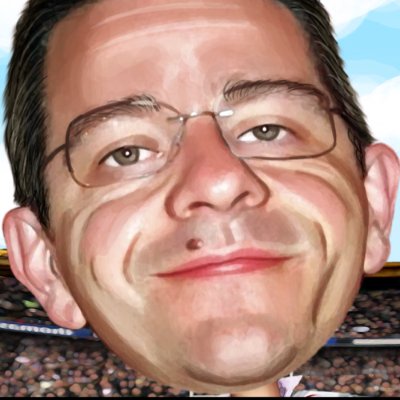 Geraint Roberts
