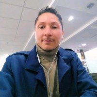 Gabriel Vasquez Henao