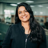 Shravani K