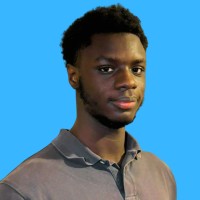 Boubacar B.