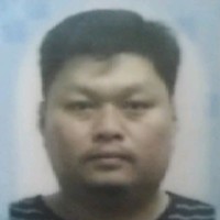 Chia Guan Lim
