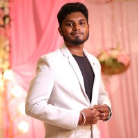 Dhilipkumar Saravanan