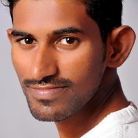Ampolu krishna babu
