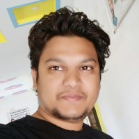 Abhay Chandrakant