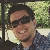 Jeremy Moberly