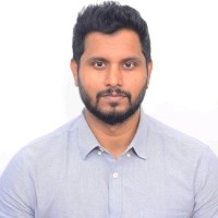 Vijaya Kumar G