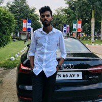 Gokulakrishnan M