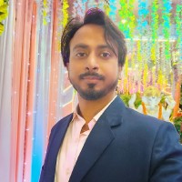 Raushan Sharan