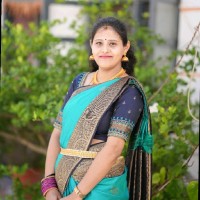 Divya Shree D A