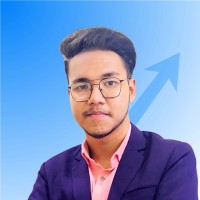 MD Yasin Ahmad Saymon