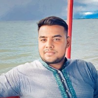 Md Ruhul Islam