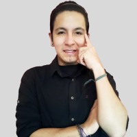 Diego Roncal Cortez