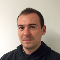 Xavier Ibáñez Barrios