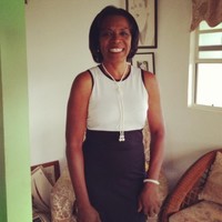 Jacintha Lee