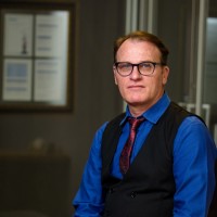 Francois Timms