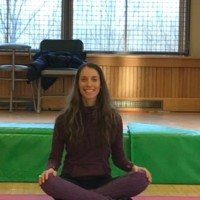 Nicole Alexander, MFA, E-RYT