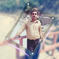 Jamshaid Bhatti