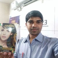 Ranjankumar Nayak