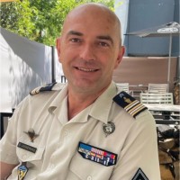 Olivier Josserand