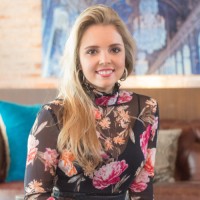 Vera Lucia Arostegui