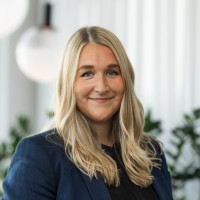 Karin Persson