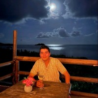 Luis Fernando Villadiego Pacheco