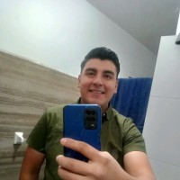 Carlos Alberto Morales De La Cruz