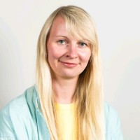 Olena Korotchuk