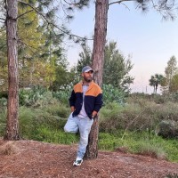Abiezer Perez