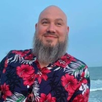 Justin S. Woods, Ph.D.