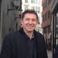 Michael Livingstone