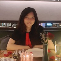 Lily, Tianyi Zhang