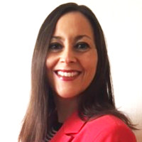 Carmen Gloria Araneda Rogers