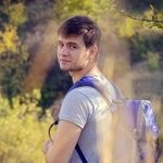Антон Шапошник
