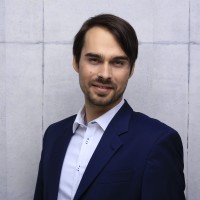 Matti Leimbach