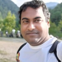 Pratim Chowdhury