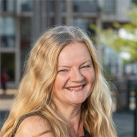 Gunilla Qvarnström
