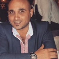 ali bajouk