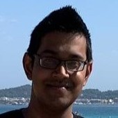 Shivan Rambaran