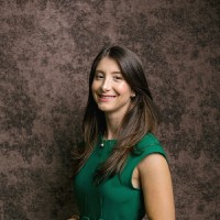 Anna Carolina Pedroso Campelo