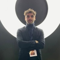 Borja Gracia Loroño