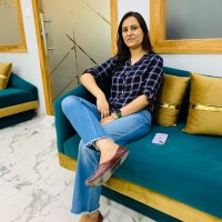 Ambika Chauhan