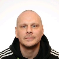Patrick Johansson