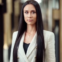 Kristina Dimitrova