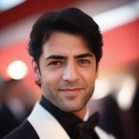Mehran Mousakhani