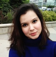 Sonia J