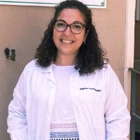 Cinzia Maniscalco